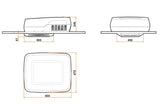 Climatiseur Plein-Aircon 12V BASIC - OFF