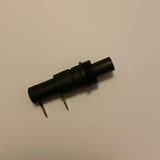 Short piezo igniter 18 x 1.5mm - CAN