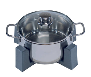 9 SUPPORT DE MAINTIEN  CASSEROLES / ASSIETTES SYSTEM VARIO